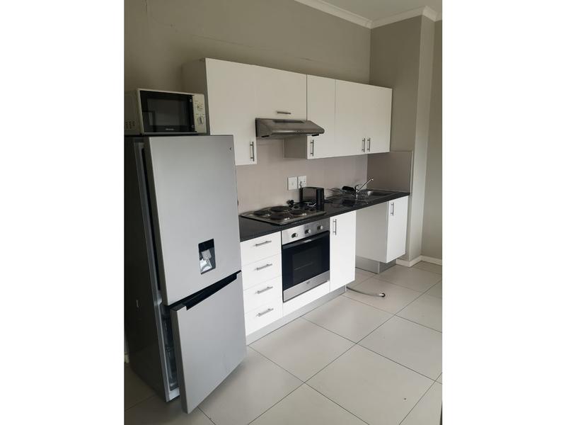 To Let 1 Bedroom Property for Rent in Stellenbosch Central Western Cape